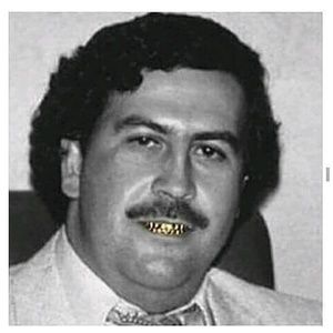 Meet your Posher, Edwin